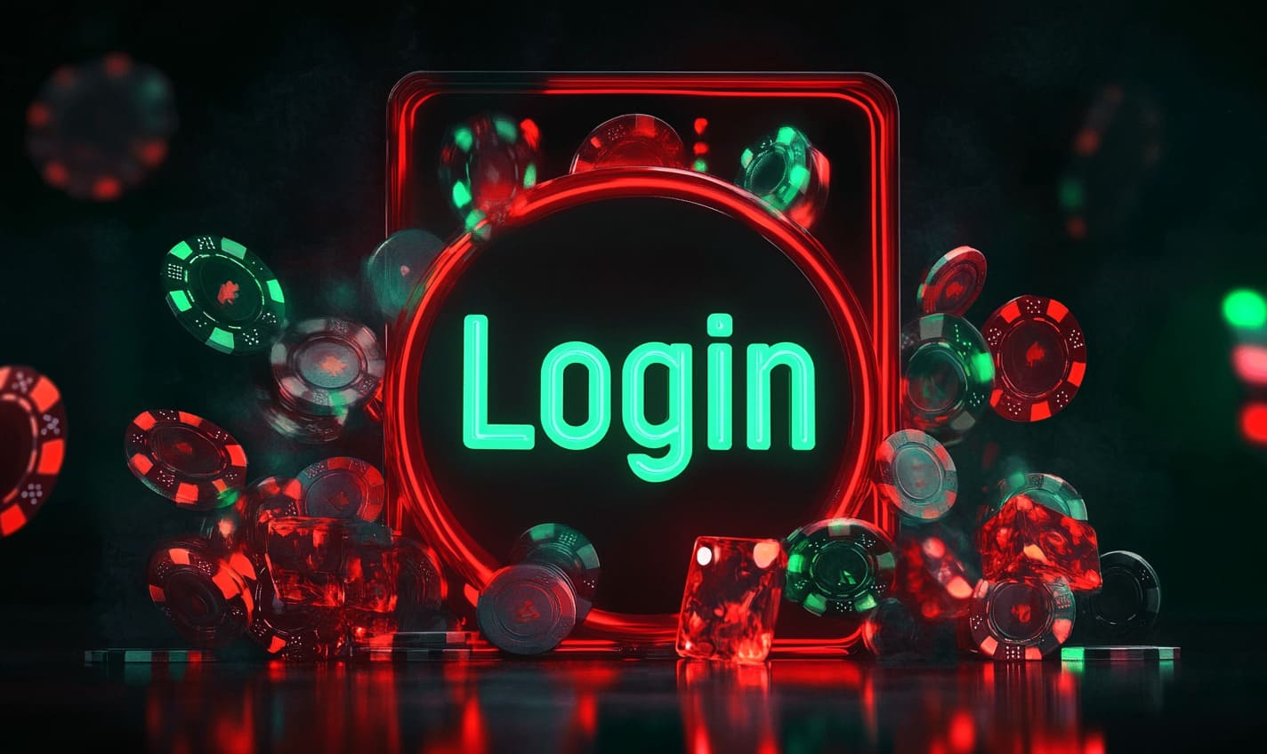 Efficient Registration at TSOGO PLAY Casino
                              